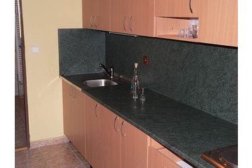 Private Unterkunft Louka 1